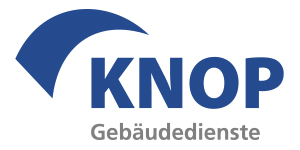 Kundenlogo von KNOP Gebäudedienste GmbH Kundenlogo von KNOP Gebäudedienste GmbH