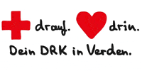 Kundenlogo DRK Kreisverband Verden