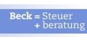 Kundenlogo von Beck Harald Steuerberatung