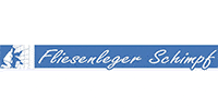 Kundenlogo Fliesenleger Schimpf