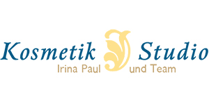 Kundenlogo von Kosmetik-Studio Irina Paul