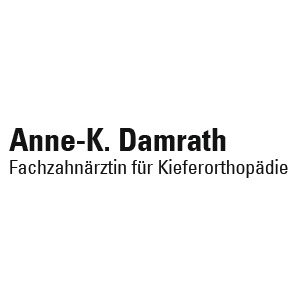 Bild von Damrath Anne-Kathrin Fachzahnärztin für Kieferorthopädie