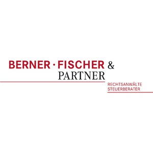 Bild von Berner, Fischer & Partner PartmbB Rechtsanwälte, Steuerberater