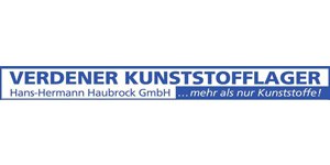 Kundenlogo von Verdener Kunststofflager Hans Hermann Haubrock GmbH