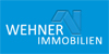 Kundenlogo von Wehner Immobilien GmbH