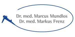 Kundenlogo von Mundlos Marcus Dr. med. u. Frenz Markus Dr. med. Internisten,  Gastroenterologen,  Proktologie