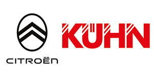 Kundenlogo von Autohaus Kühn GmbH