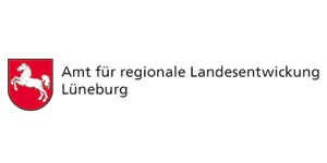 Kundenlogo von Amt für regionale Landesentwicklung Lüneburg