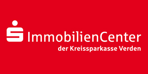 Kundenlogo von Kreissparkasse Verden Immobiliencenter