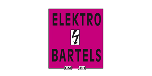 Kundenlogo von Elektro Bartels GmbH