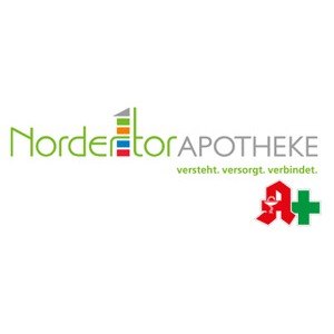 Bild von Nordertor-Apotheke Inh. Ines Mühlhäuser