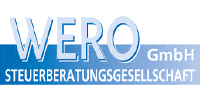 Kundenlogo Wero Steuerberatungs GmbH Steuerberater
