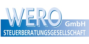 Kundenlogo von Wero Steuerberatungs GmbH Steuerberater