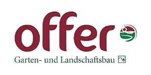 Kundenlogo von Offer Gerd Garten- und Landschaftsbau