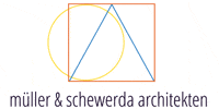 Kundenlogo Müller & Schewerda Architekten