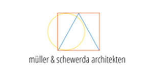 Kundenlogo von Müller & Schewerda Architekten