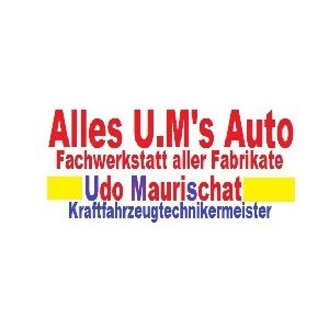 Bild von Alles U.M.´s Auto Udo Maurischat KFZ-Meisterbetrieb