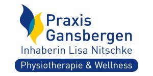 Kundenlogo von Praxis für Physiotherapie Lisa Nitschke (ehem. W. Gansberge...