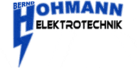 Kundenlogo Claus Homann Elektroanlagen GmbH