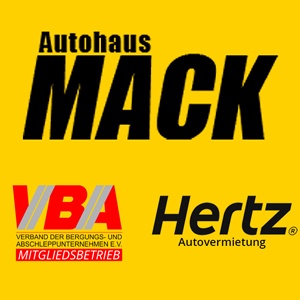 Bild von Autoservice Mack GBR Inh.Bernd Mack