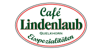 Kundenlogo Café Lindenlaub Inh. Carsten Elfers