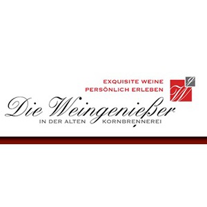 Bild von Die Weingenießer