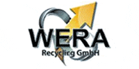 Kundenlogo WERA Recycling GmbH Betrieb Verden