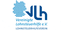 Kundenlogo Vereinigte Lohnsteuerhilfe e.V. Lohnsteuerhilfeverein Anastasia Ruf