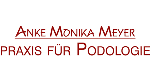 Kundenlogo von Meyer, Anke Monika Podologie - med. Fußpflege