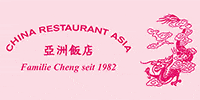 Kundenlogo China Restaurant Asia