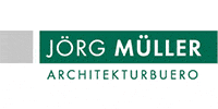 Kundenlogo Architekturbüro Jörg Müller
