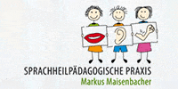 Kundenlogo Maisenbacher Markus Sprachheilpädagogische Praxis