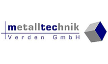 Kundenlogo von M-Tec Metalltechnik Verden GmbH
