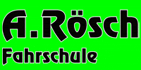 Kundenlogo Fahrschule Arne Rösch GmbH