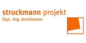 Kundenlogo von struckmann projekt Dipl.-Ing. Architekten