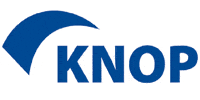 Kundenlogo KNOP Gebäudedienste GmbH