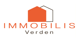 Kundenlogo von IMMOBILIS Verden GmbH Berlips & Marschner