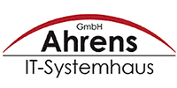 Kundenlogo Ahrens GmbH Hardwareberatung