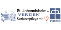 Kundenlogo Alten- und Pflegeheim Senioren-Wohnanlage St. Johannis