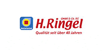 Kundenlogo H. Ringel GmbH & Co. KG Installation