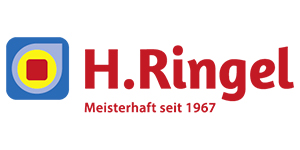 Kundenlogo von H. Ringel GmbH & Co. KG Installation
