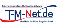 Kundenlogo Marco Bungalski GmbH