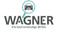 Kundenlogo Wagner KFZ-Sachverständigen GmbH & Co KG