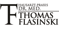 Kundenlogo Flasinski Thomas Dr. med. Praxis für Allgemeinmedizin