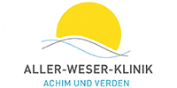Kundenlogo Aller-Weser-Klinik gGmbH -Krankenhaus Verden-