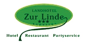Kundenlogo von Landhotel Zur Linde GmbH