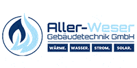 Kundenlogo AW Aller-Weser Gebäudetechnik GmbH