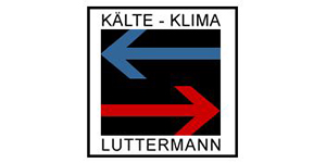 Kundenlogo von Luttermann GmbH Kälte-Klima