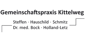 Kundenlogo von Steffen Bettina , Bock Irene Dr. med. ,  Hauschild Helge,  Holland-Letz Hildegard u. Schmitz Elisabeth Ärzte für Allgemeinmedizin