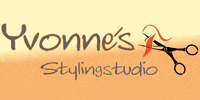 Kundenlogo Yvonne's Stylingstudio